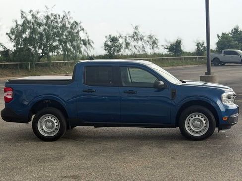 Used 2023 Ford Maverick XL FWD image 2