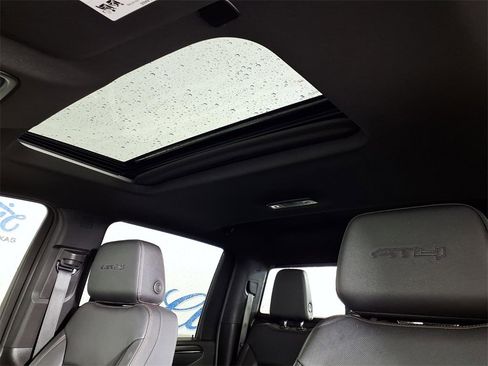 Used 2025 GMC Sierra 2500 AT4 w/ AT4 Premium Plus Package image 13