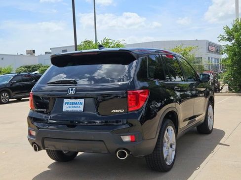 Used 2024 Honda Passport EX-L image 5