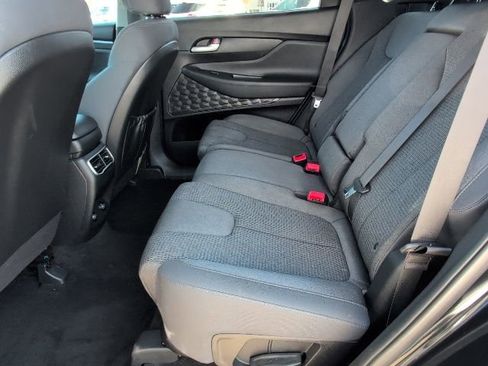 Used 2023 Hyundai Santa Fe SEL image 7