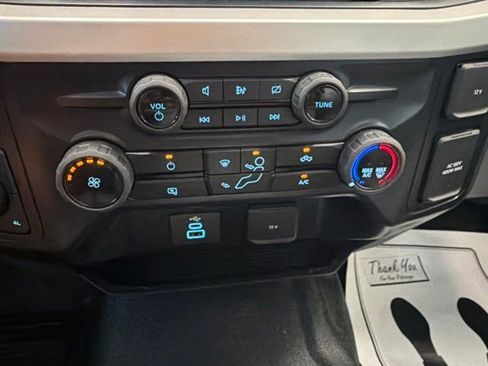 Used 2024 Ford F250 XL w/ XL Off-Road Package AWD/4WD image 15