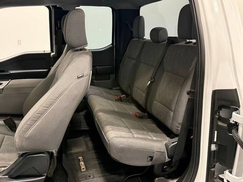 Used 2023 Ford F150 XL w/ Trailer Tow Package AWD/4WD image 30