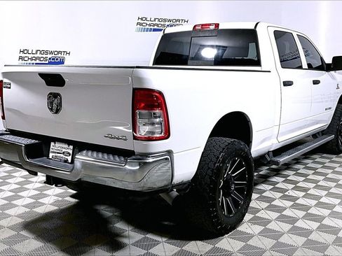 Used 2019 RAM 2500 Tradesman image 9