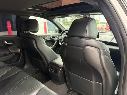 Used 2021 Acura TLX w/ A-SPEC Package FWD image 27