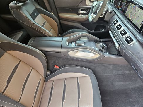 Certified 2023 Mercedes-Benz GLE 53 AMG 4MATIC Coupe image 11
