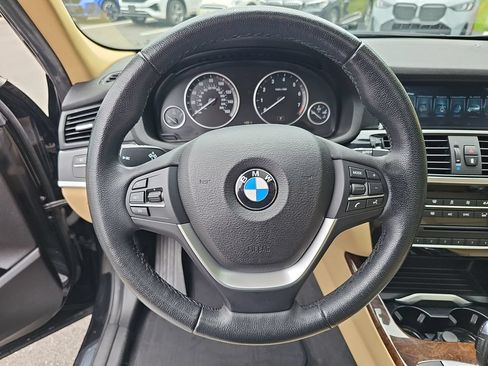 Used 2017 BMW X3 xDrive28i AWD/4WD image 17
