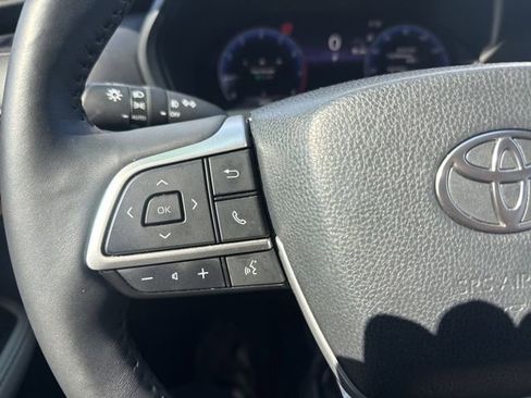 Used 2024 Toyota Grand Highlander FWD image 15