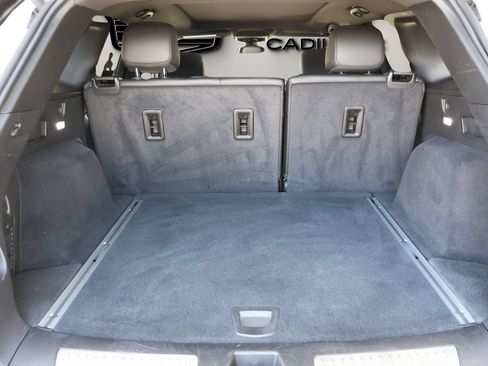 Used 2024 Cadillac XT5 Premium Luxury FWD image 15