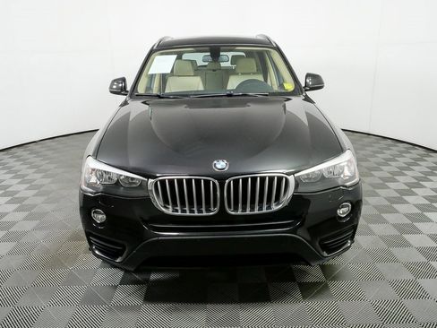 Used 2015 BMW X3 sDrive28i image 35