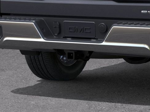 New 2026 GMC Sierra 1500 SLT w/ SLT Premium Package image 14