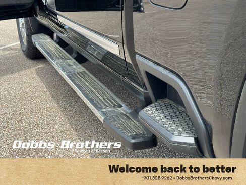 New 2026 Chevrolet Silverado 2500 High Country w/ Technology Package AWD/4WD image 46