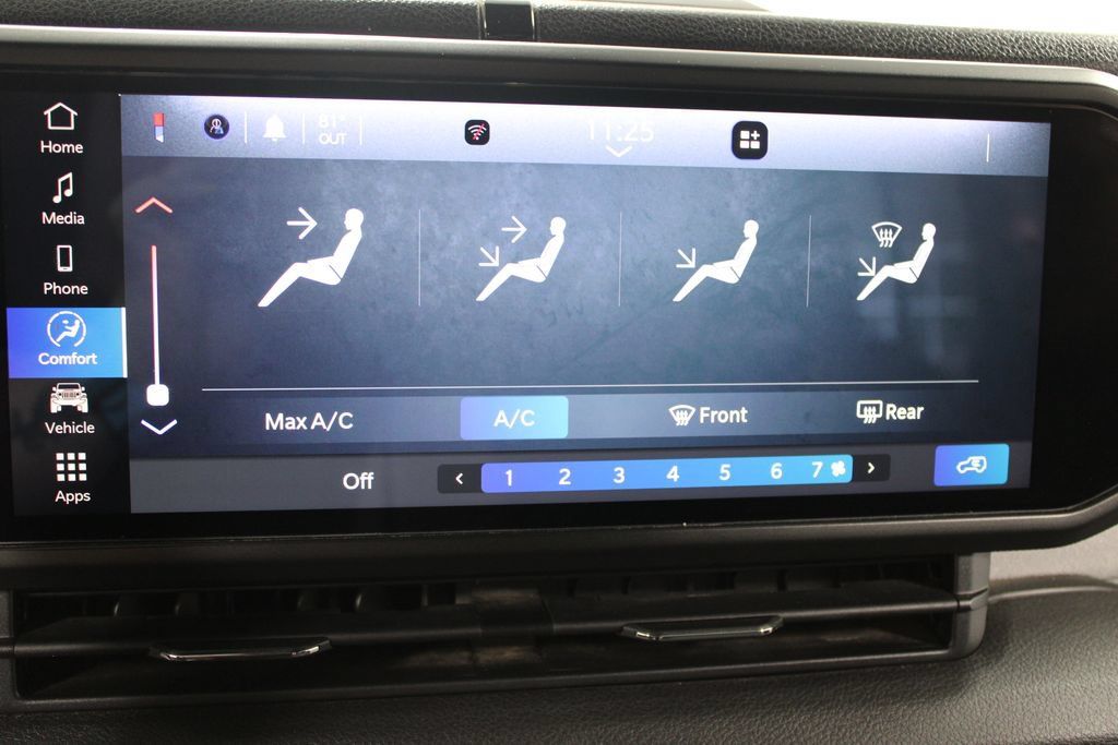 Used 2024 Jeep Wrangler Unlimited Sport AWD/4WD image 44