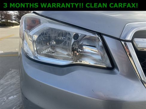 Used 2014 Subaru Forester 2.5i Premium w/ Rugged Package #1 image 30