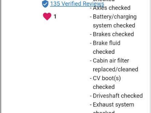 Used 2008 Volvo XC70 3.2 image 65