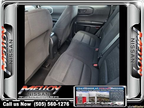 Used 2021 Ford Bronco Sport AWD/4WD image 29