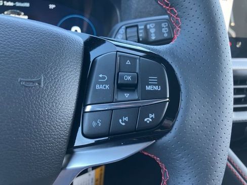 New 2026 Ford Explorer ST-Line w/ Premium Package image 38