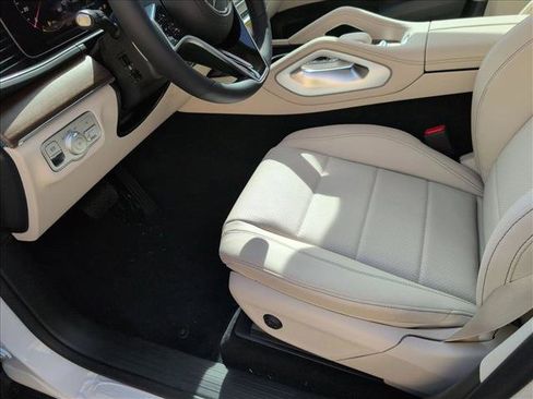 New 2026 Mercedes-Benz GLS 450 GLS 450 image 4