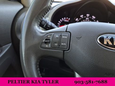 Used 2015 Kia Sportage EX image 30