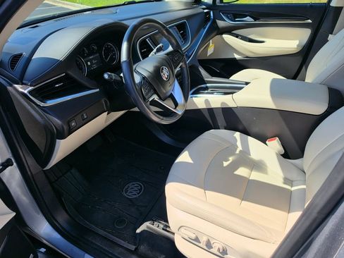 Used 2023 Buick Enclave Essence w/ Experience Buick Package FWD image 18