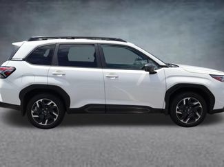 Used 2026 Subaru Forester Limited w/ Limited Package AWD/4WD video 2