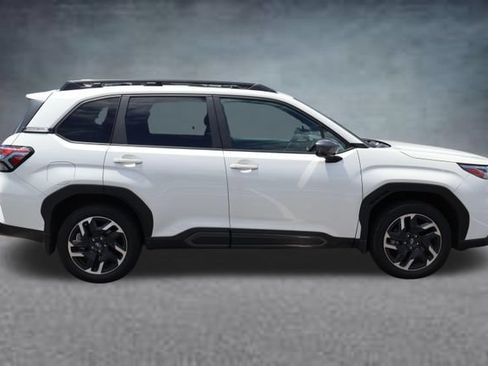 Used 2026 Subaru Forester Limited w/ Limited Package AWD/4WD image 2