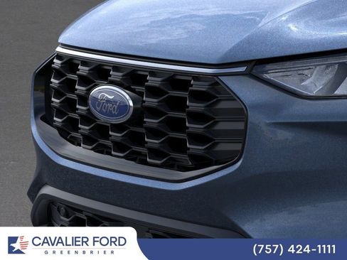 Used 2025 Ford Escape ST-Line w/ Tech Pack #1 AWD/4WD image 17