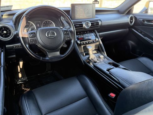 Certified 2022 Lexus IS 300 image 26