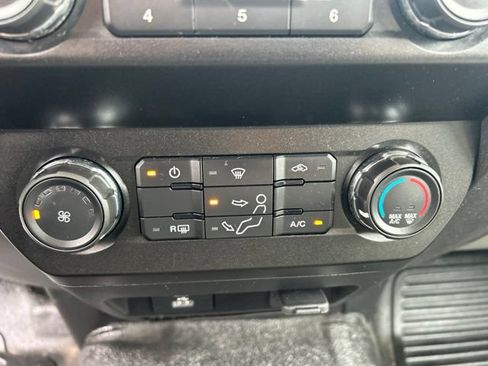 Used 2021 Ford F350 XL w/ Power Equipment Group AWD/4WD image 19