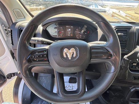 Used 2022 RAM ProMaster 2500 image 21