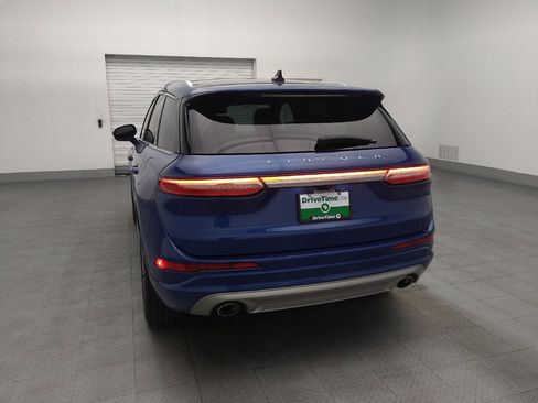 Used 2021 Lincoln Corsair Reserve w/ Equipment Group 201A AWD/4WD image 6