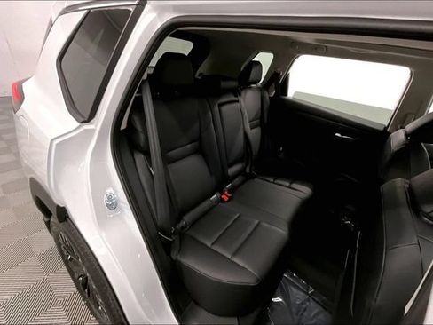 New 2026 Nissan Rogue Dark Armor FWD image 32