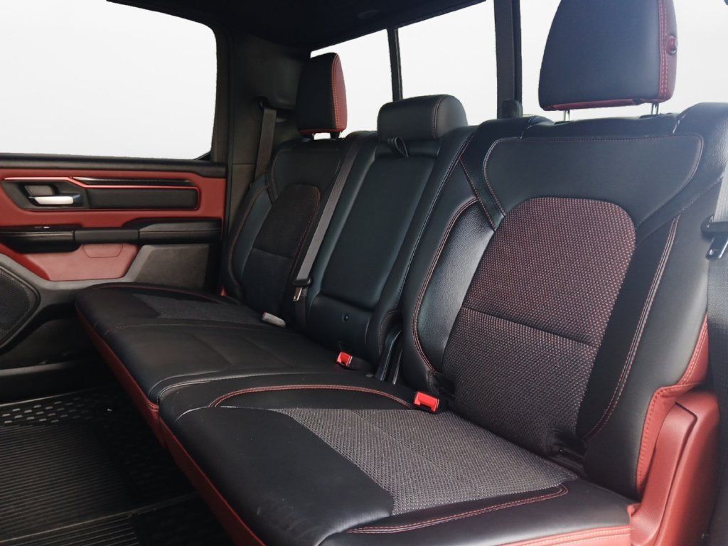 Used 2026 RAM 1500 Rebel w/ Rebel Level 1 Equipment Group AWD/4WD image 21