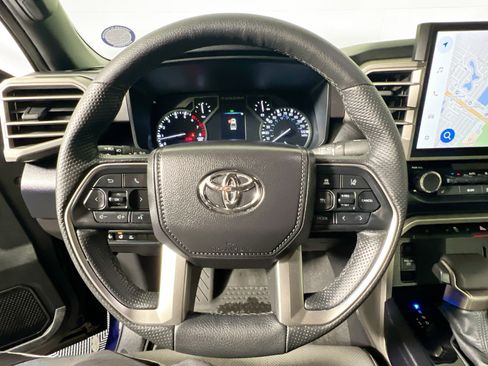 Used 2025 Toyota Tundra SR5 image 17