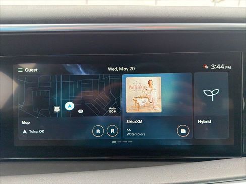 New 2026 Hyundai Palisade SEL Premium AWD/4WD image 15