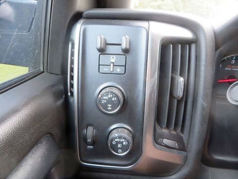 Used 2014 Chevrolet Silverado 1500 LT w/ All Star Edition AWD/4WD image 19