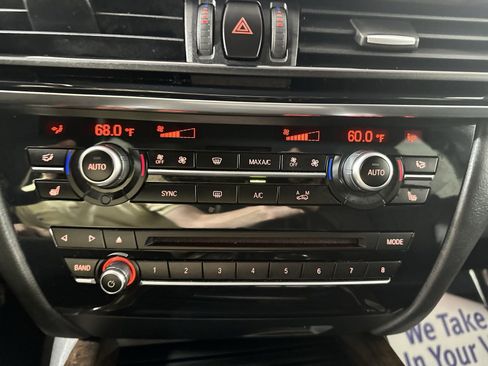 Used 2017 BMW X5 xDrive35i image 21