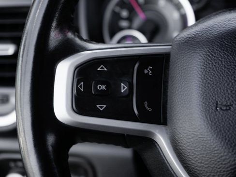 Used 2023 RAM 2500 Big Horn w/ Level 1 Equipment Group image 21