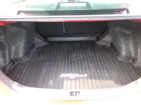 Used 2016 Toyota Corolla LE FWD image 27