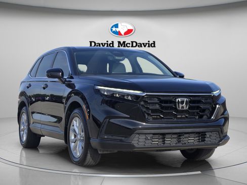 Certified 2024 Honda CR-V EX-L image 7