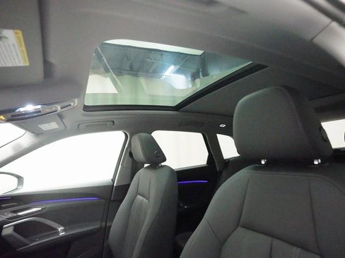 New 2025 Audi Q5 Premium Plus w/ Premium Plus image 33