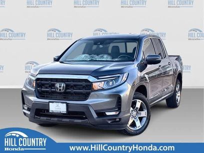 Used 2024 Honda Ridgeline RTL