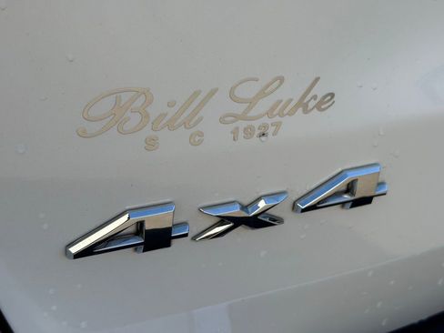 Used 2019 Jeep Grand Cherokee Overland image 6