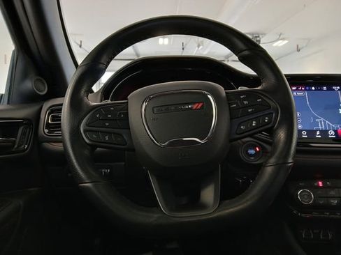 Used 2023 Dodge Durango GT AWD/4WD image 24