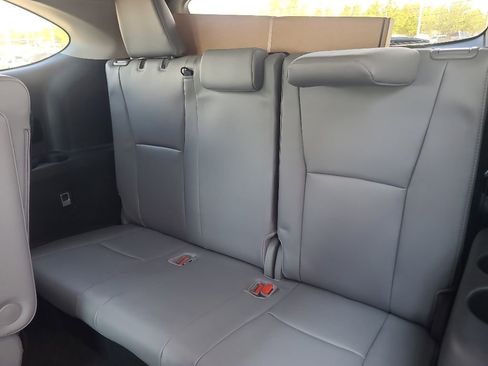 New 2026 Toyota Highlander Limited AWD/4WD image 23