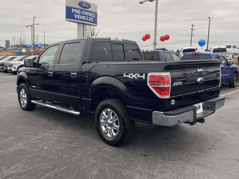 Used 2014 Ford F150 XLT w/ Equipment Group 302A Luxury image 4