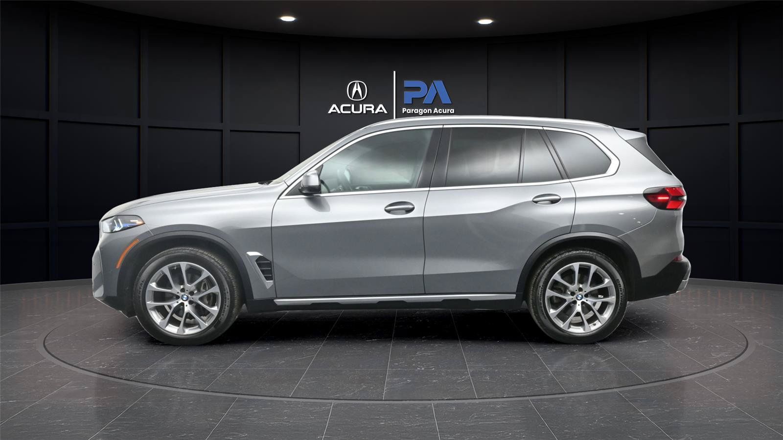 Used 2026 BMW X5 xDrive40i AWD/4WD image 34