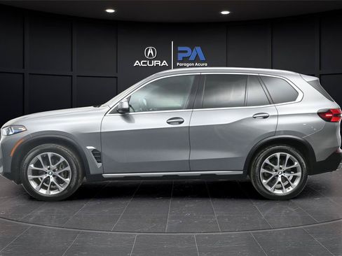 Used 2026 BMW X5 xDrive40i AWD/4WD image 34