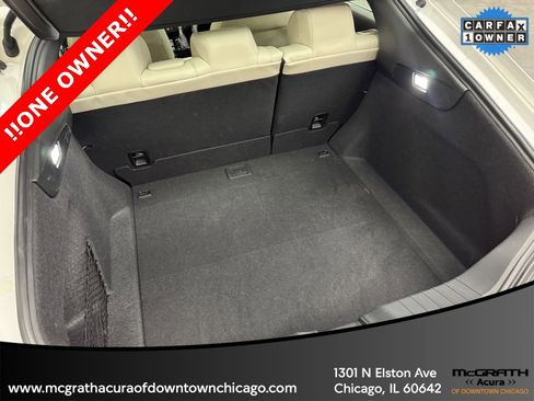 Used 2023 Acura Integra A-Spec image 34