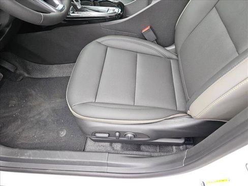 New 2026 Chevrolet Trax ACTIV w/ Driver Confidence Package image 4