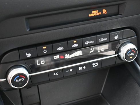 Used 2022 MAZDA CX-5 Carbon Edition image 58